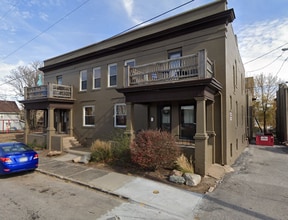 Building Photo - Available Now!- Spacious Two Bedroom!