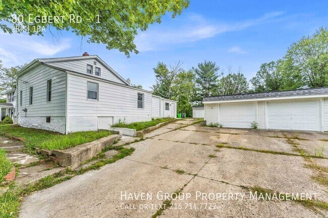 Building Photo - 80 Olde Egbert Rd