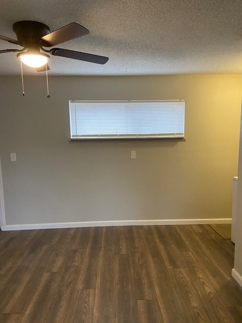 Lower level - 1215 Yosemite Dr