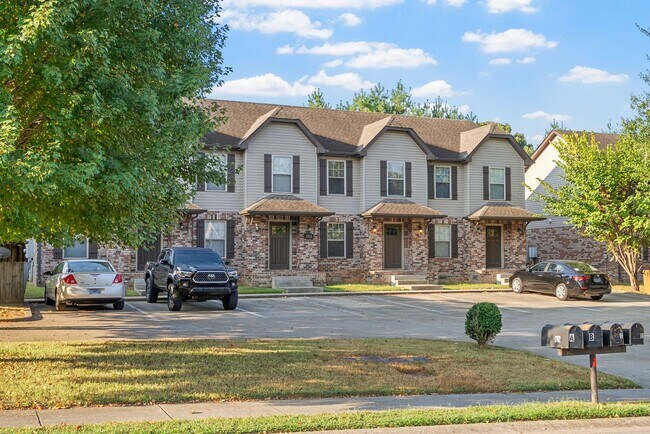 Primary Photo - Pet Friendly Two Bedroom!