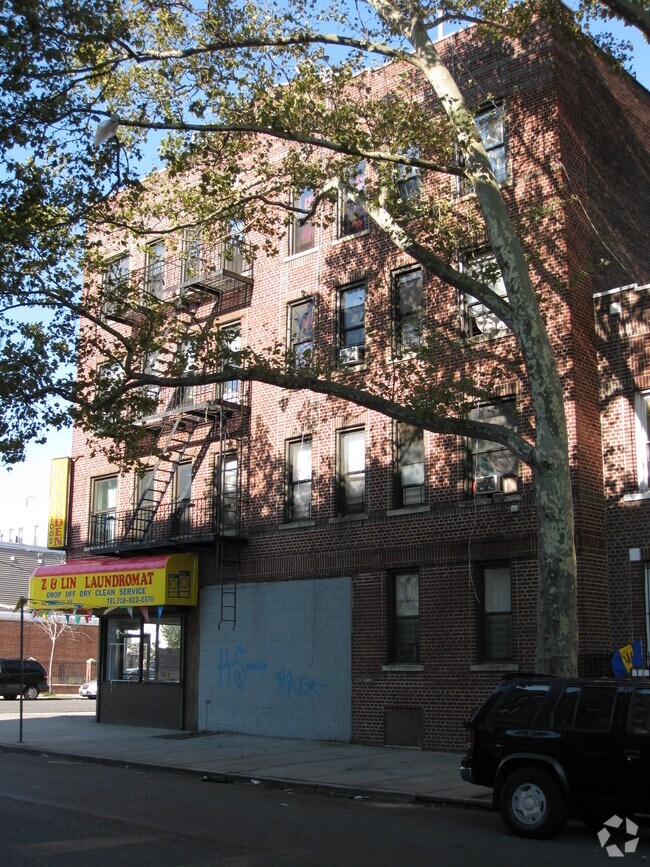 482 Riverdale Ave 482 Riverdale Ave Brooklyn NY 11207 Apartment Finder