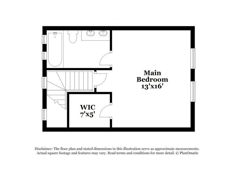 Building Photo - 18597 E 47th Pl