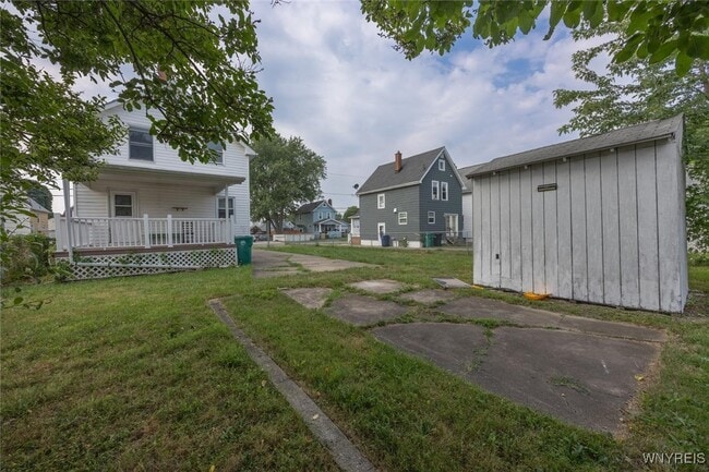 Building Photo - 2732 South Ave