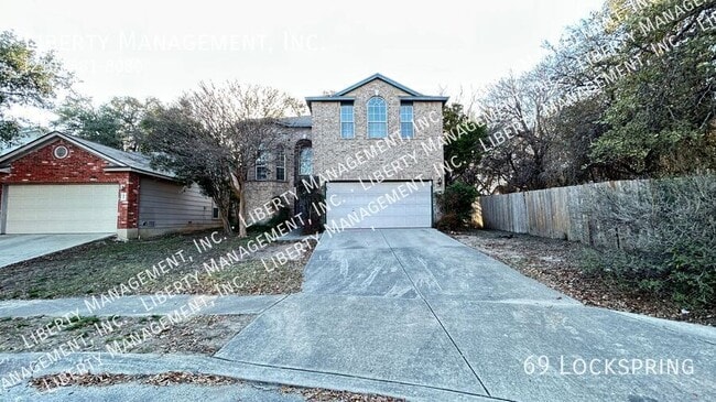 Building Photo - 69 Lockspring-