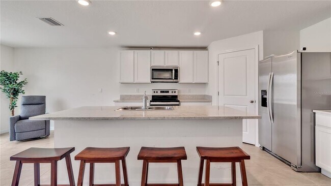 Building Photo - 16614 Windmill Forge Pass