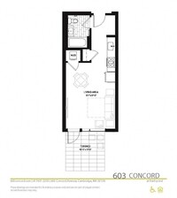 Building Photo - 603 Concord Ave