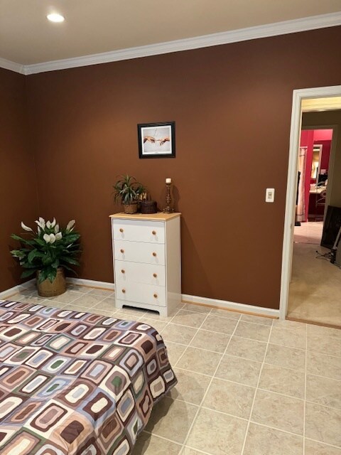 Bdrm or extra Den - 15405 Stacys Ridge Ct