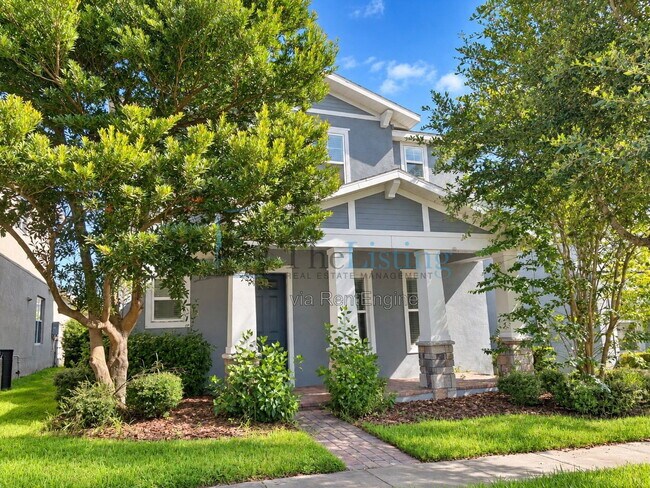 Building Photo - 15813 Sweet Lemon Way