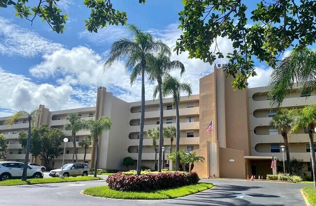 Building Photo - 6461 NW 2nd Ave