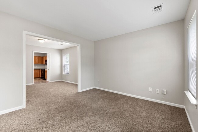 Building Photo - 6443 Brumit Ln
