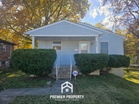 Building Photo - Charming 3BR Home in St. Louis | Hardwood Floors, Bright Living Space & W/D Hookups