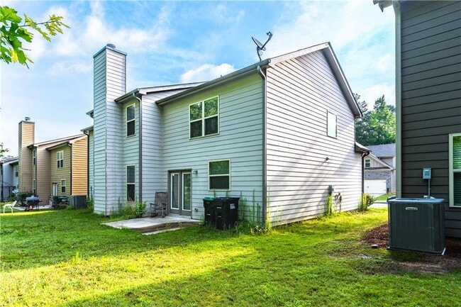 Building Photo - 4127 Water Mill Dr