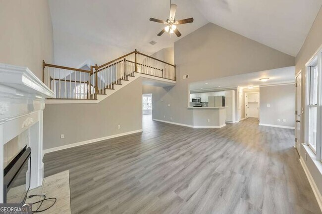 Building Photo - 4804 Thicket Path NW