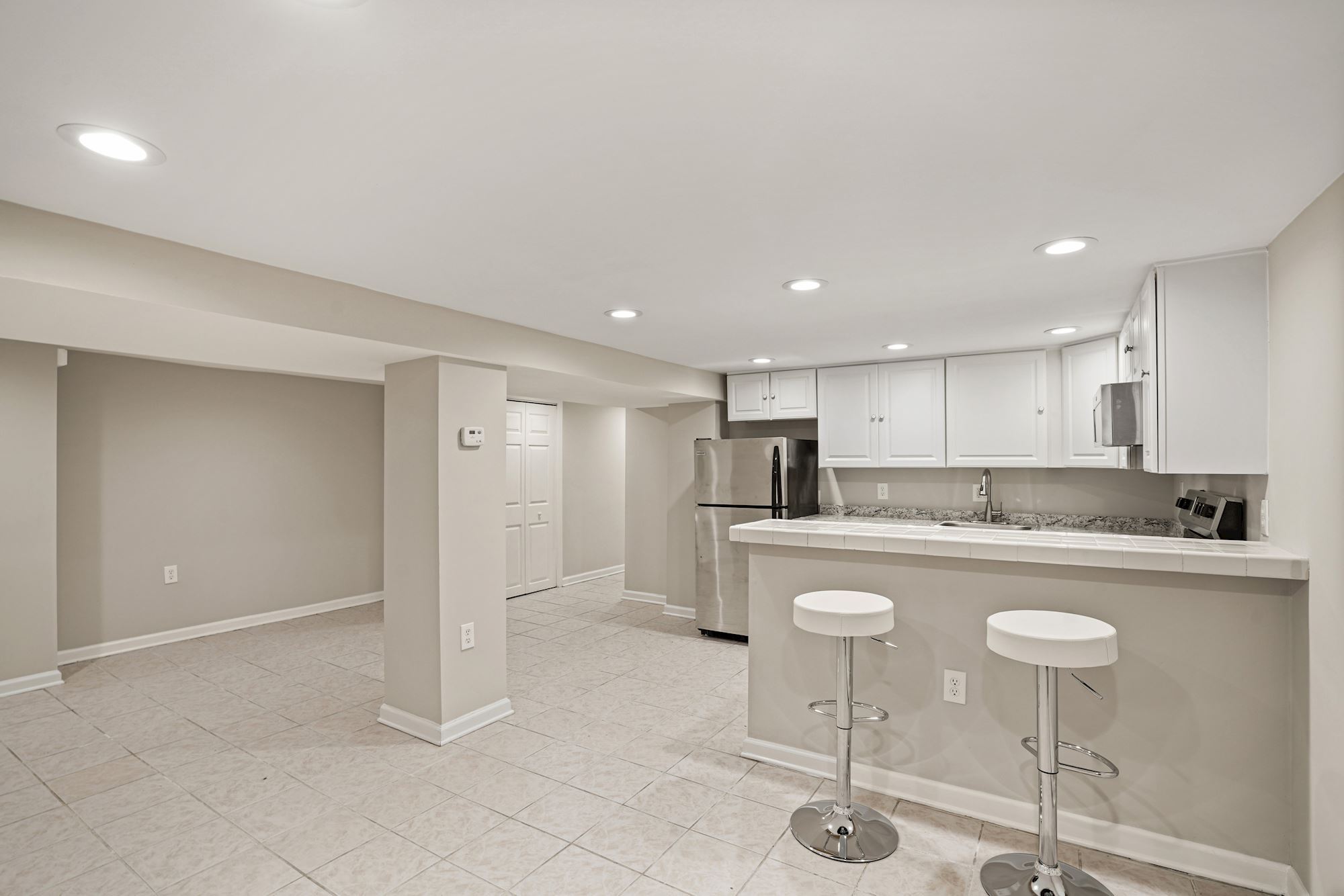 Building Photo - 3805 New Hampshire Ave NW