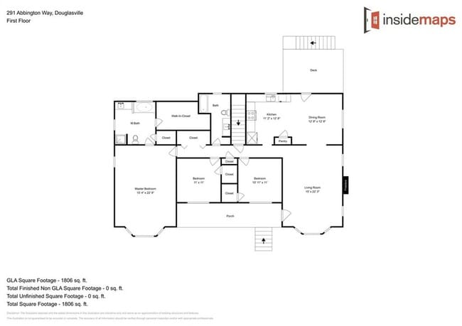 Building Photo - 291 Abbington Way