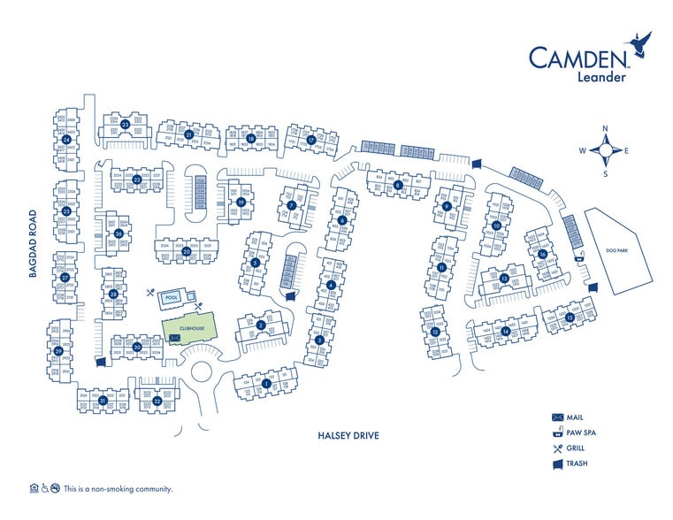 Building Photo - Camden Leander