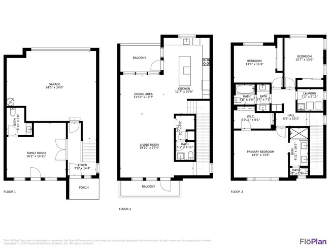 Building Photo - Winslow Complex Gem