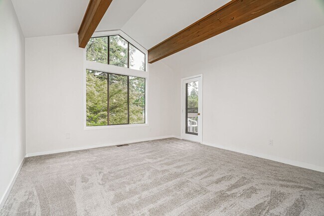 Building Photo - Top-Floor Condo with Forest Views, Large Private Deck & Resort-Style Amenities