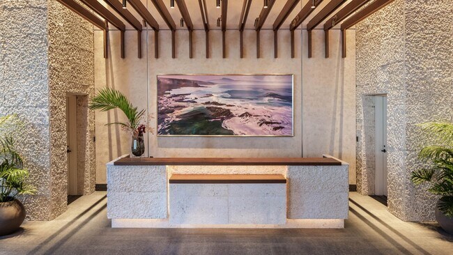 Building Photo - 1100 Ala Moana Blvd