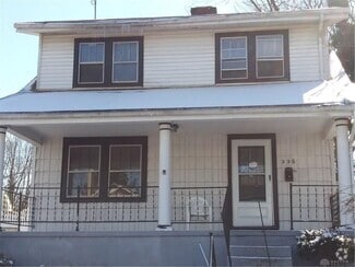 Building Photo - 226 Pointview Ave