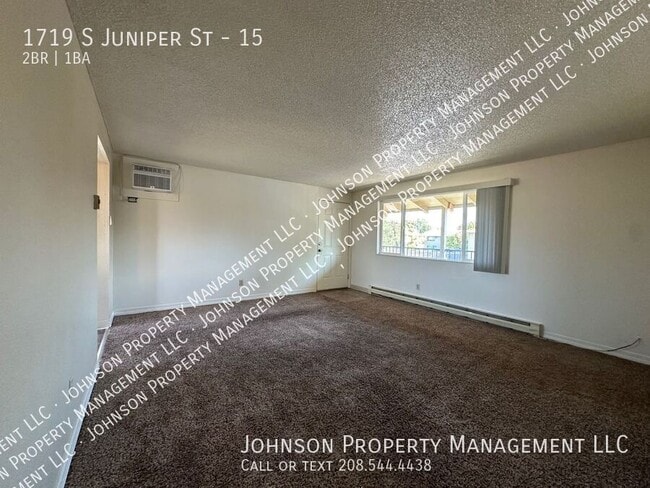 Building Photo - 1719 S Juniper St