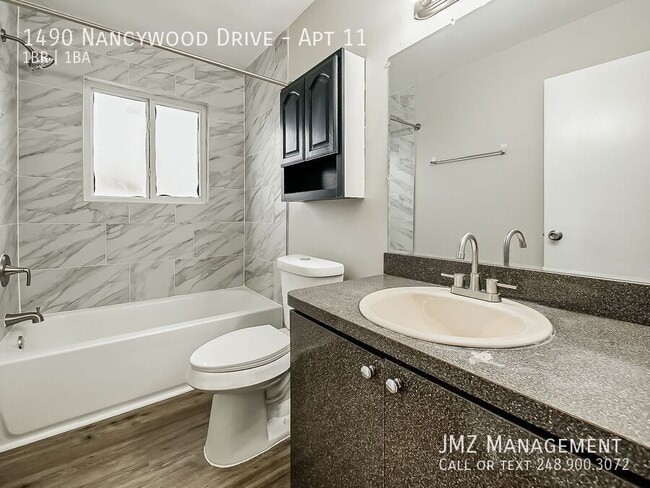 Building Photo - 1490 Nancywood Dr