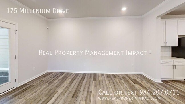 Building Photo - 175 Millennium Dr