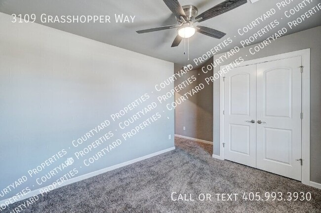 Building Photo - 3109 Grasshopper Wy