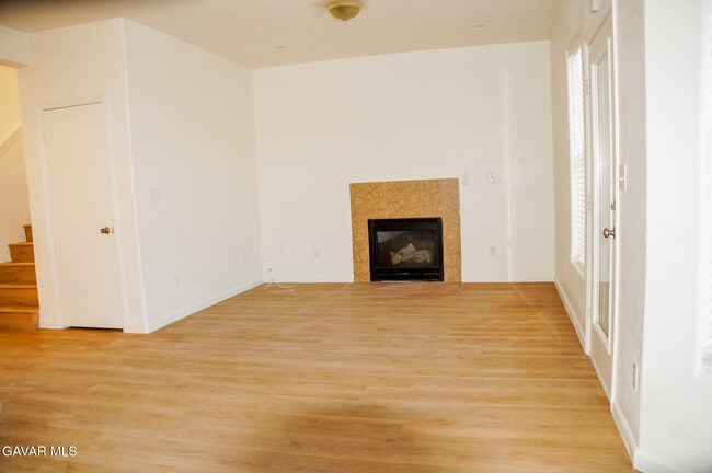Building Photo - 6761 California City Blvd