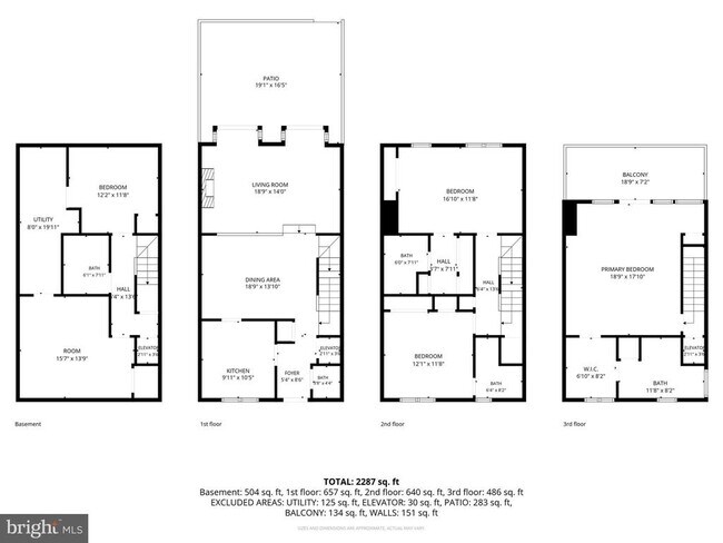 Building Photo - 4422 Westover Pl NW