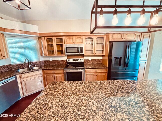 Primary Photo - 3463 N Verano Ct