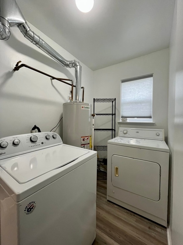 Building Photo - 1462 Euclid St