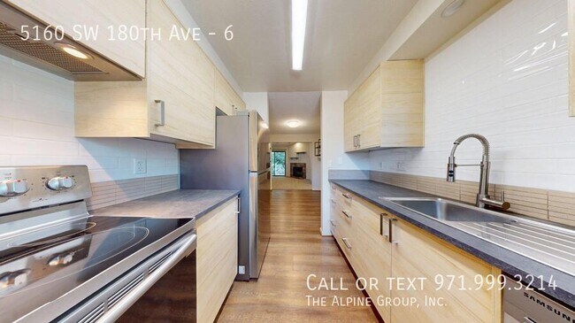 Building Photo - 5160 SW 180th Ave