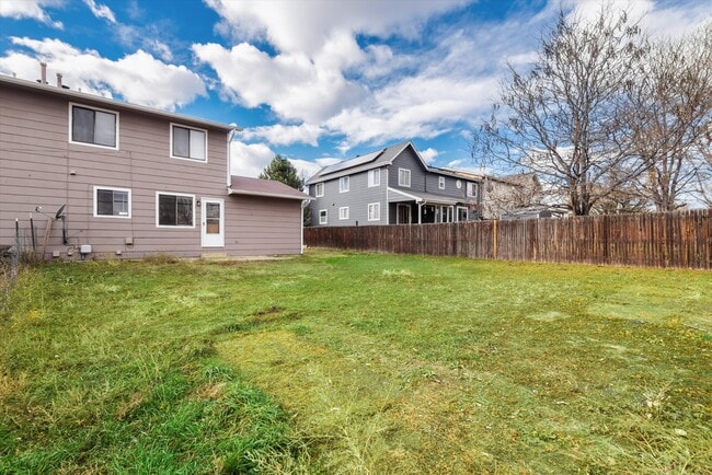 Building Photo - 8498 S Saulsbury St