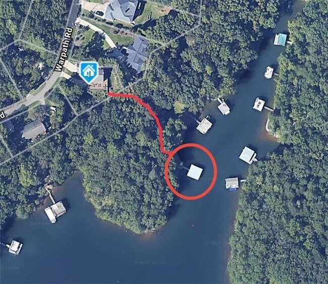 Building Photo - 5997 Warpath Rd