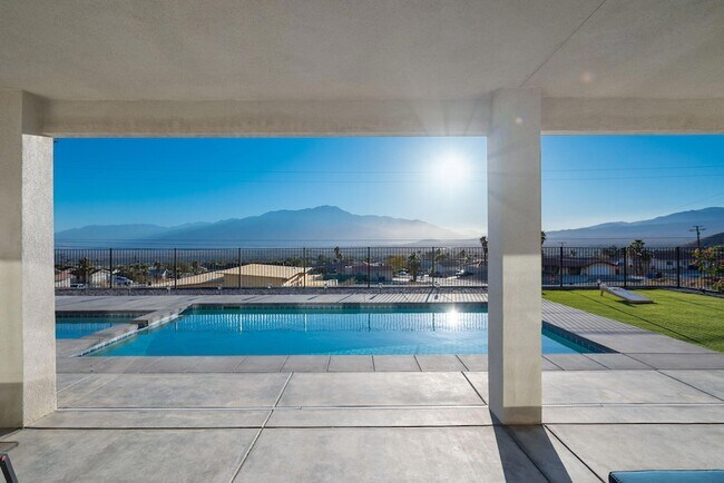 Building Photo - 66801 Verbena Dr