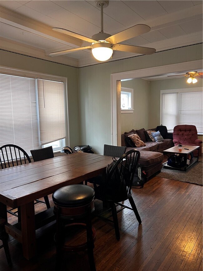 Building Photo - 21 Morningside Park