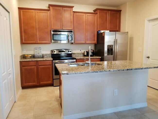 Building Photo - 14731 Driftwater Dr