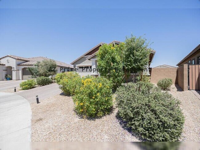 Building Photo - 4607 S 111th Dr