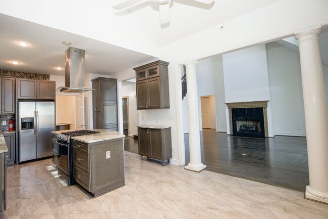 Building Photo - "Modern 3-Bedroom Home with 3 Full Bathrooms and Spacious Living Areas in Vass, NC!"