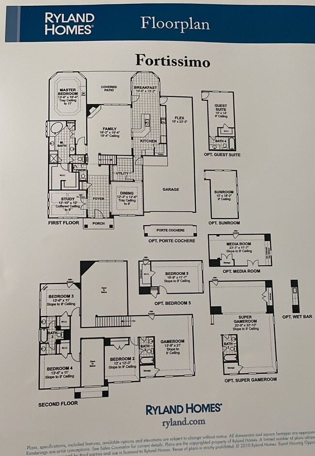 Building Photo - 5130 Red Burr Oak Trail