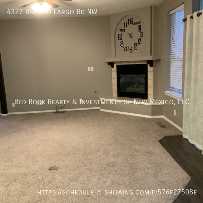 Building Photo - 4327 Rancho Largo Rd NW