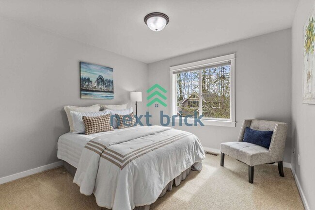 Building Photo - Spacious 4-Bed, 4-Bath Retreat in Sammamish – 3300 Sq Ft of Comfort and Style!
