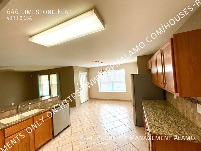 Building Photo - 646 Limestone Flat