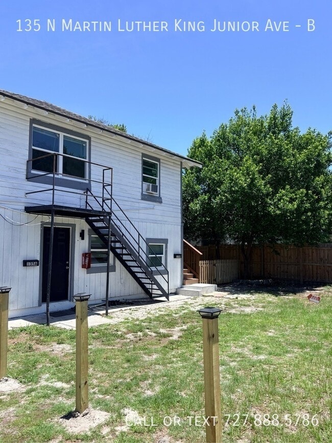 Building Photo - 135 N Martin Luther King Jr Ave