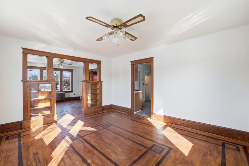 Building Photo - 630 N Courtland St