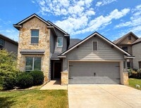 Building Photo - 4-Bedroom House for Rent in Killeen