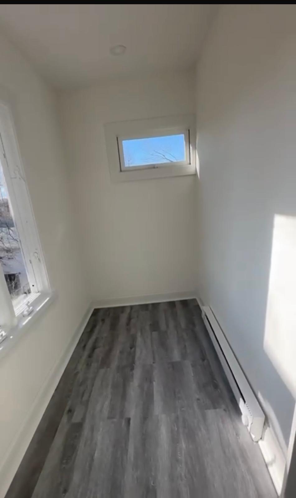 Rear Porch - 384 Sylvan Ave