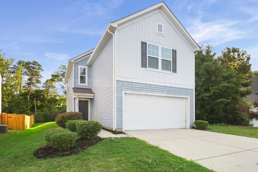 Building Photo - 1025 Newfound Hollow Dr