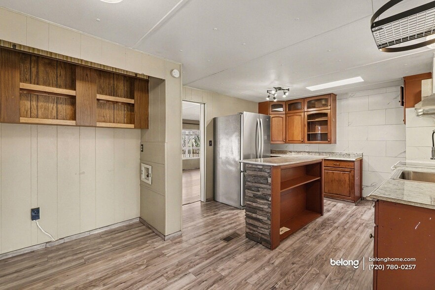 Building Photo - 3904 Glacier Dr